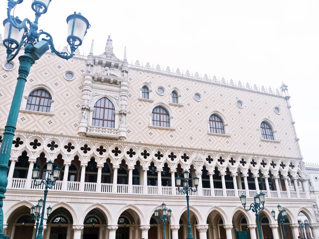 Venetian Macao 澳門威尼斯人