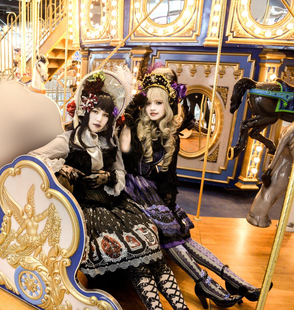 Atelier 17 X SHANG SHUN WORLD