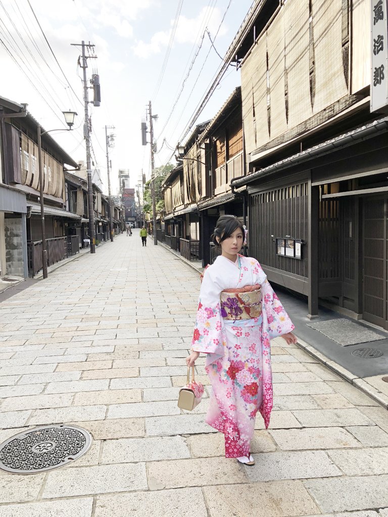  祇園白川