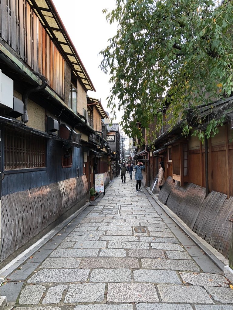  祇園白川