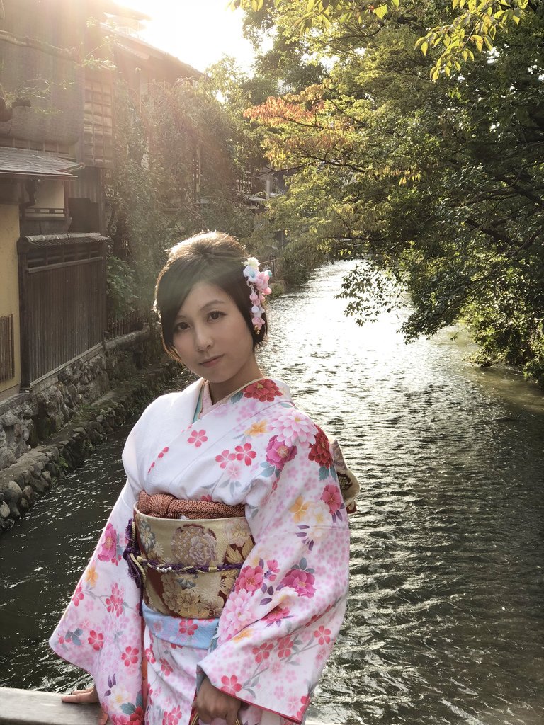  祇園白川