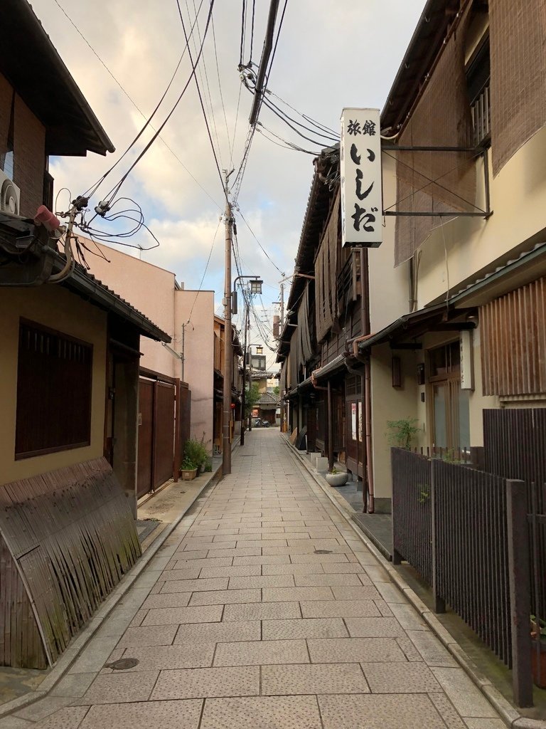  祇園白川