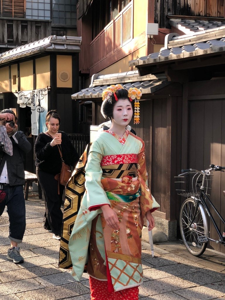  祇園白川