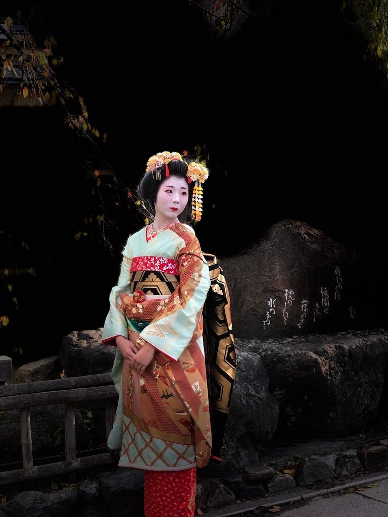  祇園白川