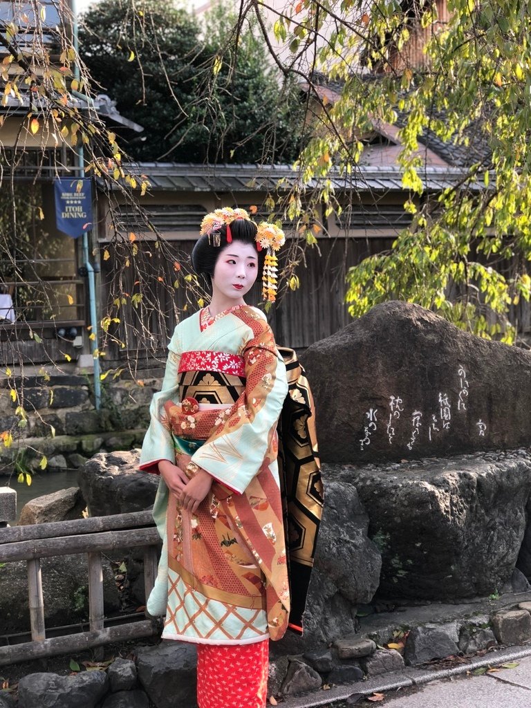  祇園白川