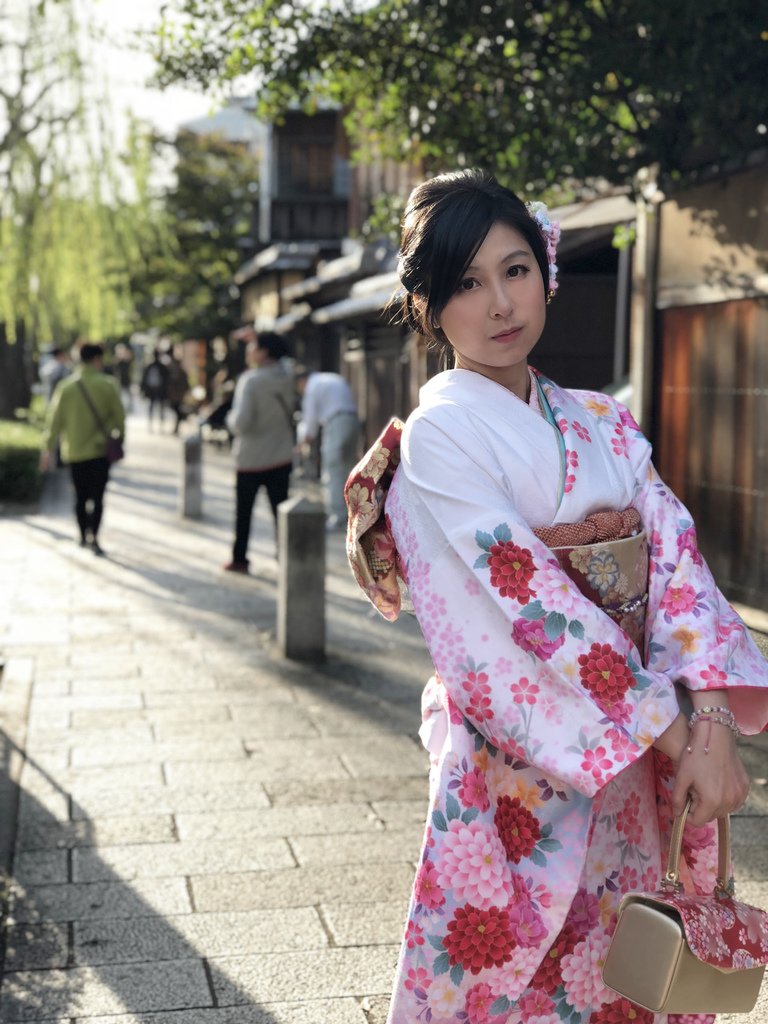  祇園白川