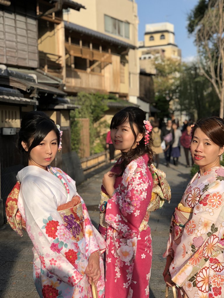  祇園白川