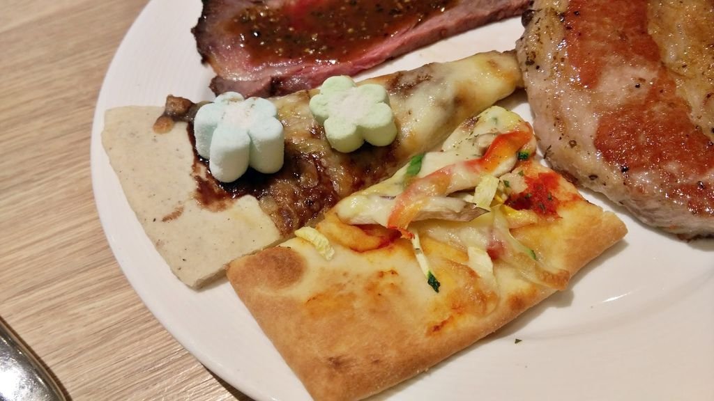豐FOOD-海陸百匯．多國料理