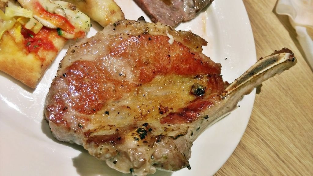 豐FOOD-海陸百匯．多國料理