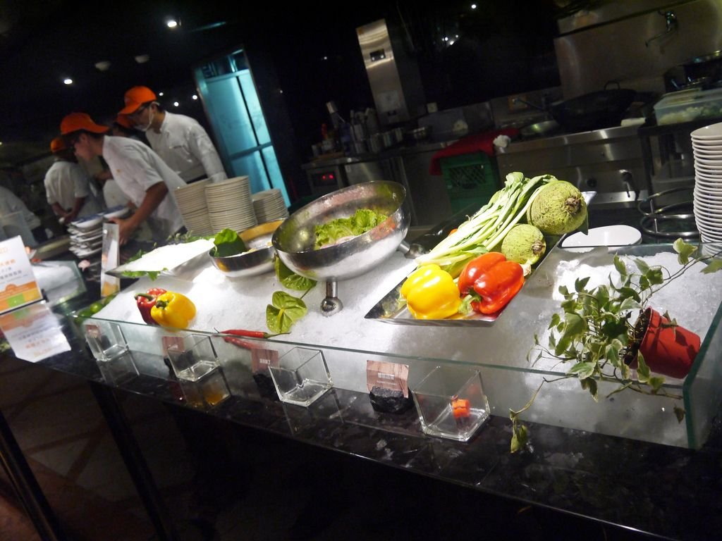 豐FOOD-海陸百匯．多國料理