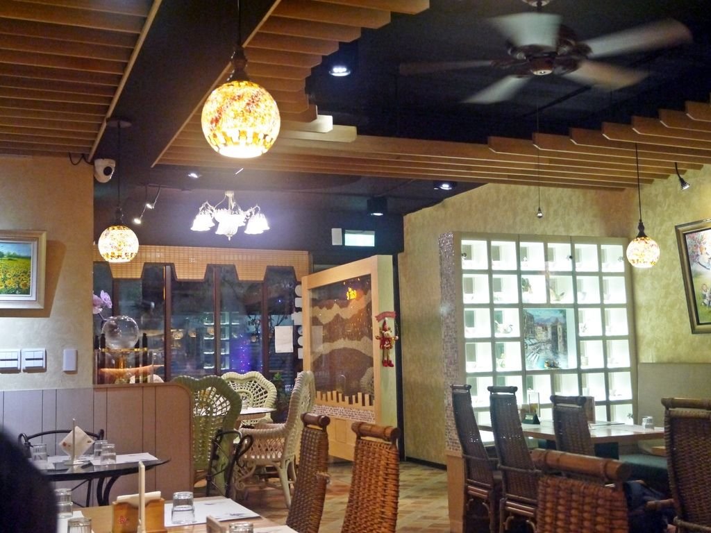 有幸福Cafe