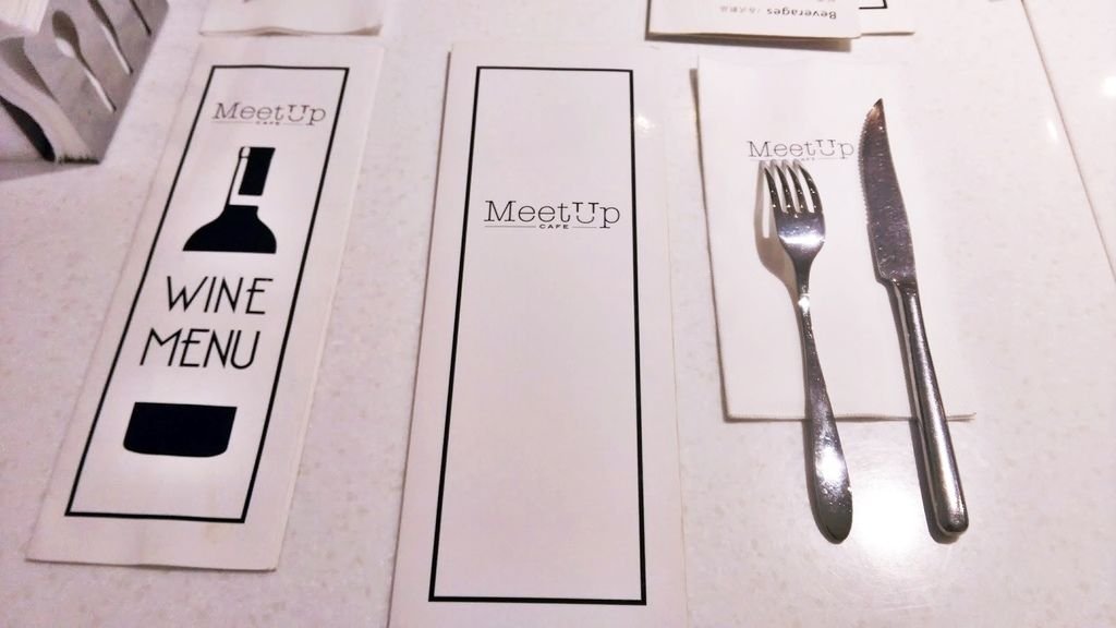 Meetup Cafe