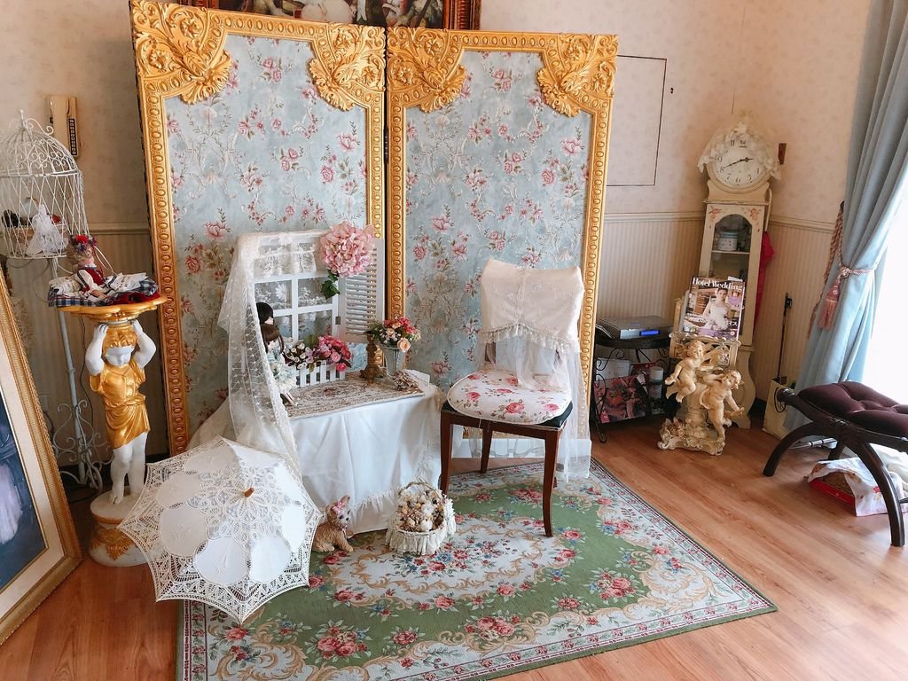 克莉絲汀小宮殿 Music &amp; Tea Party Baby聚+娃娃聚