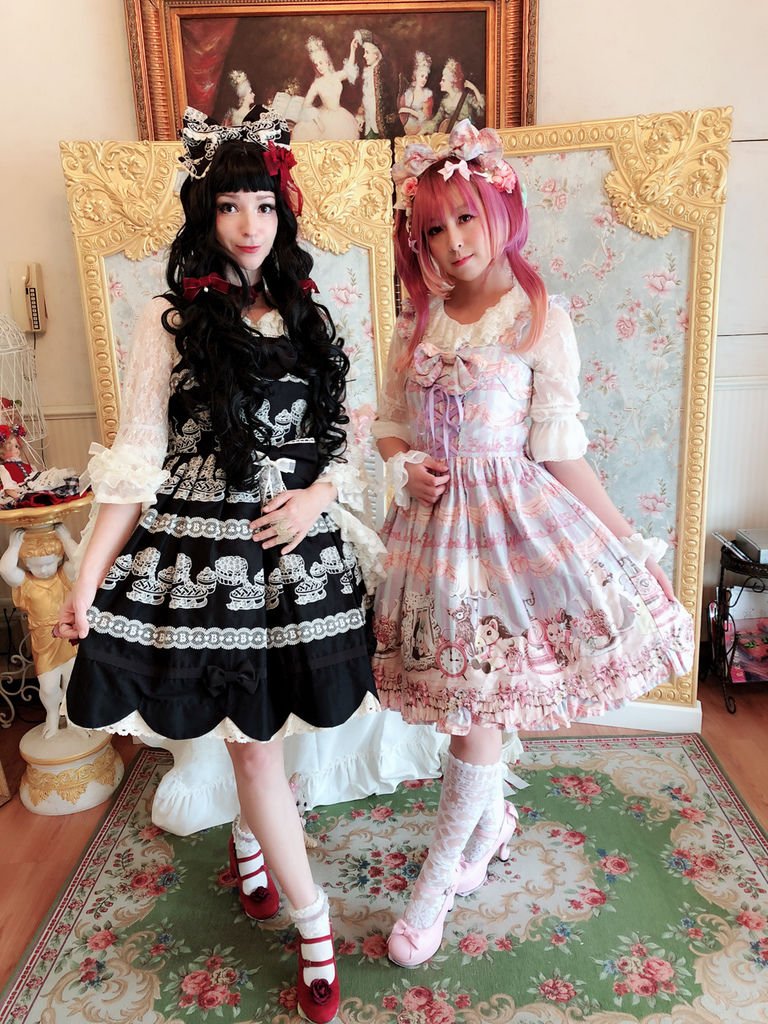 克莉絲汀小宮殿 Music &amp; Tea Party Baby聚+娃娃聚