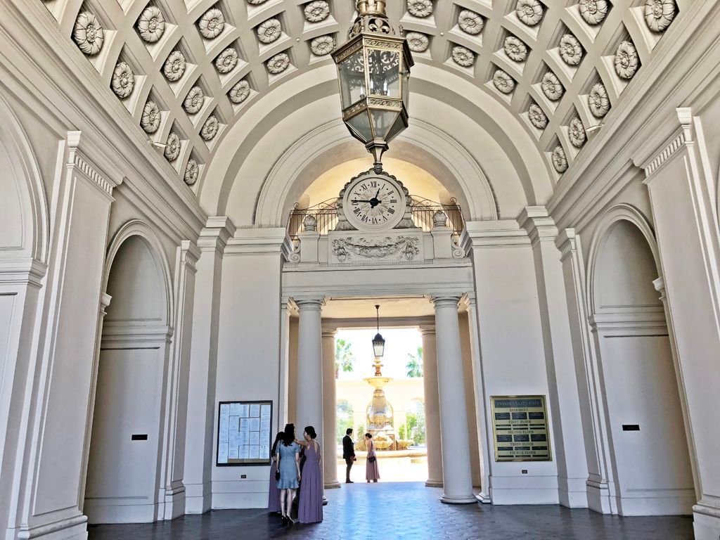 Pasadena City Hall