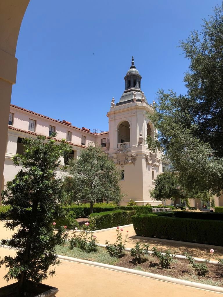 Pasadena City Hall