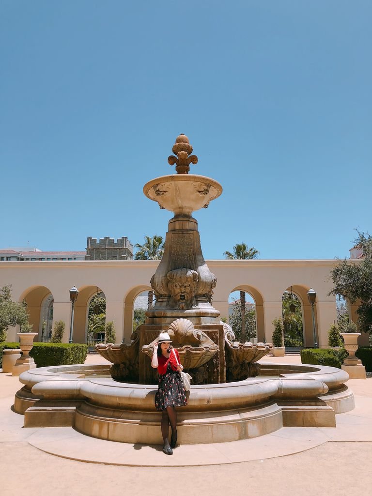 Pasadena City Hall