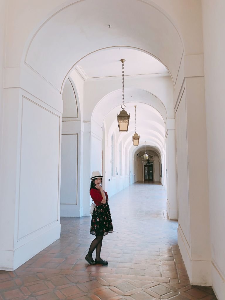 Pasadena City Hall