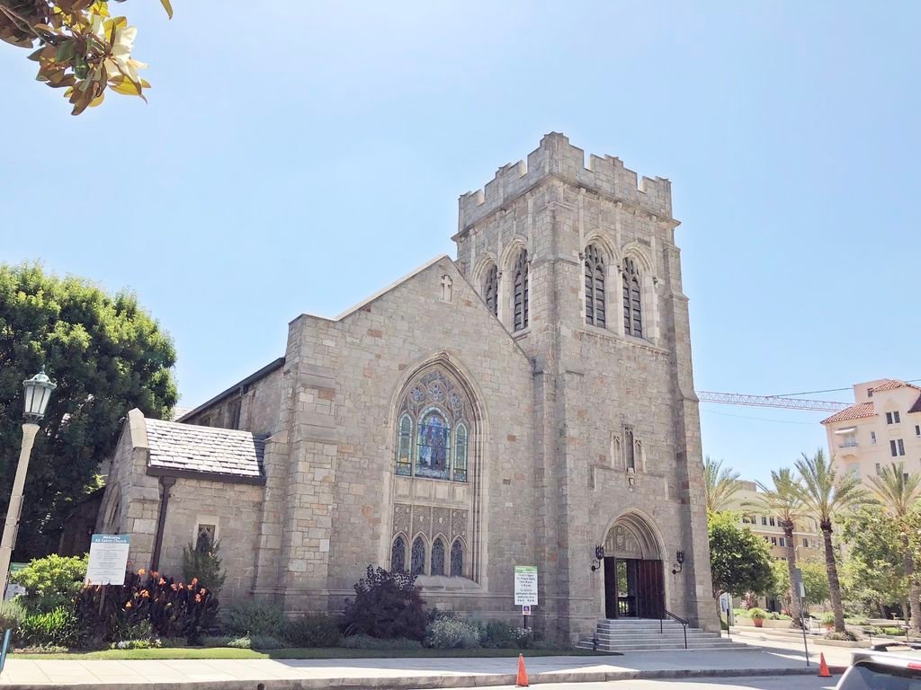 Pasadena City Hall