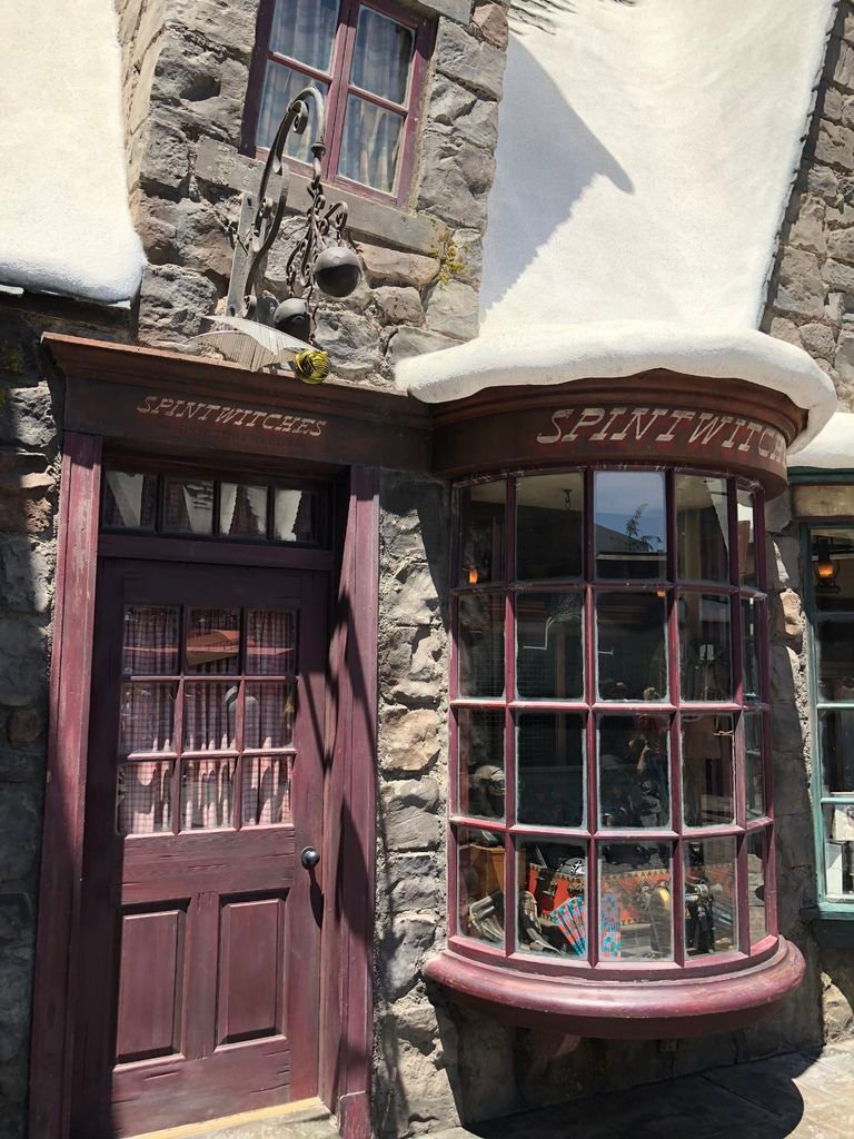 Universal Studios Hollywood