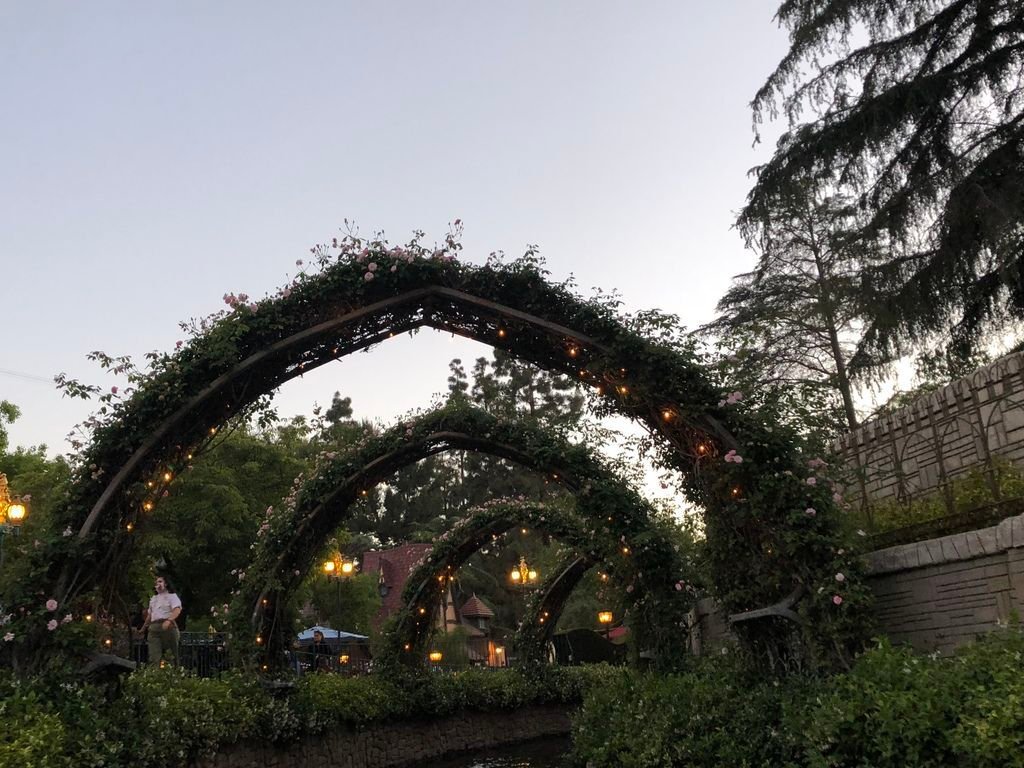 Disneyland