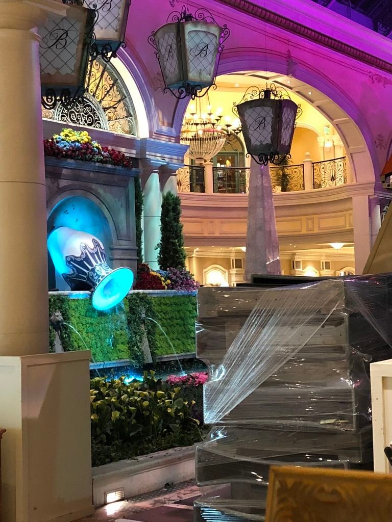 Bellagio Las Vegas