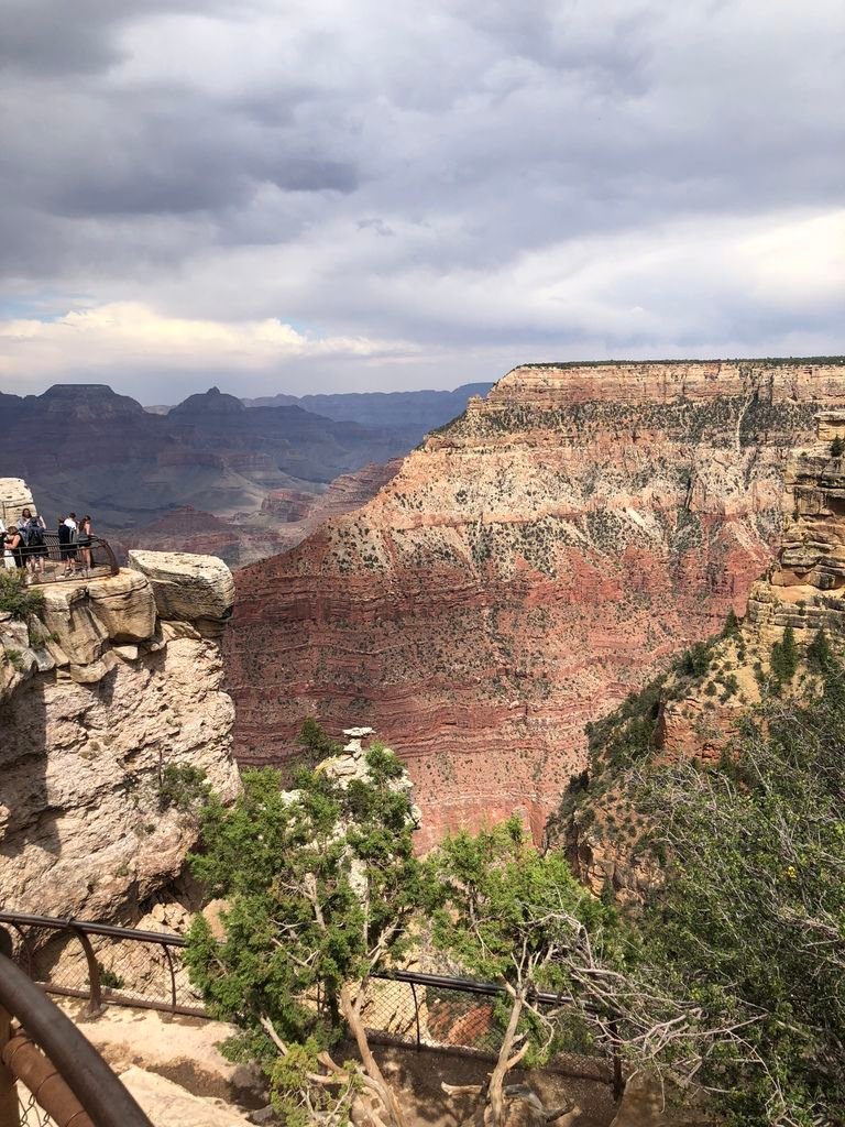 Grand Canyon National Park