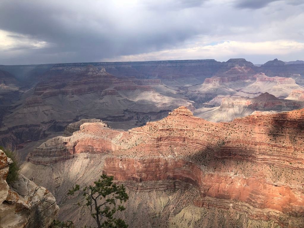 Grand Canyon National Park