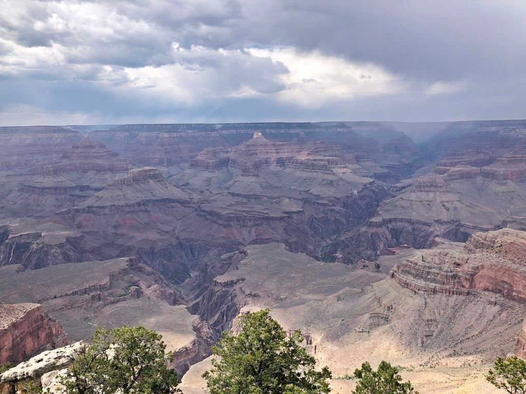 Grand Canyon National Park