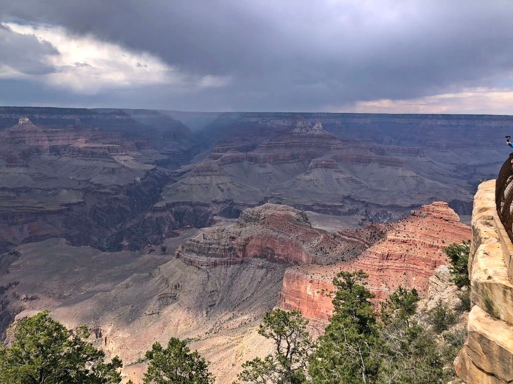 Grand Canyon National Park