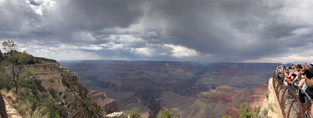 Grand Canyon National Park