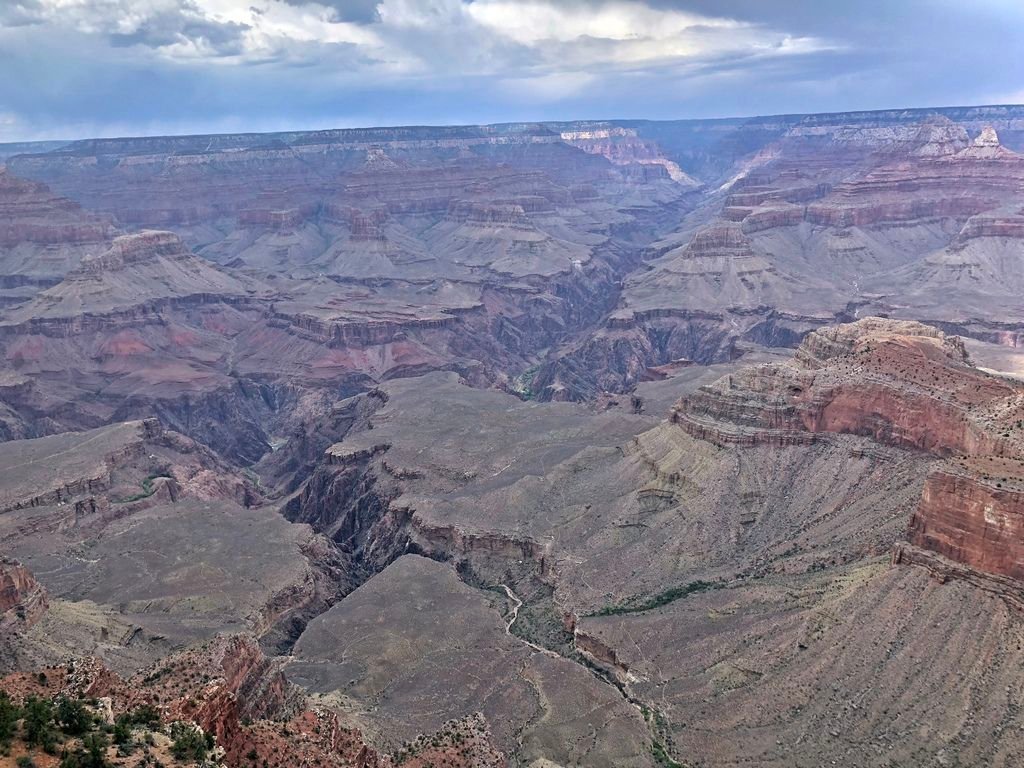 Grand Canyon National Park