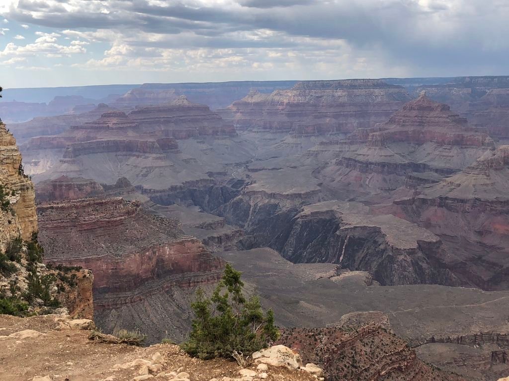 Grand Canyon National Park