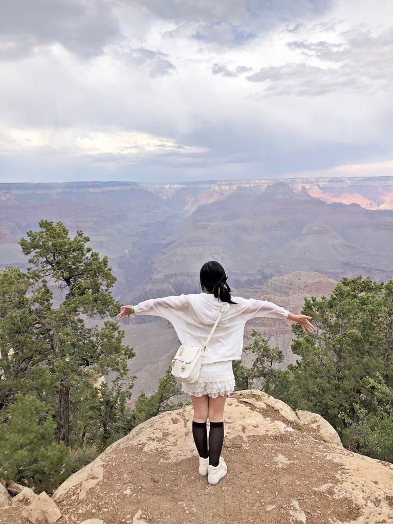 Grand Canyon National Park