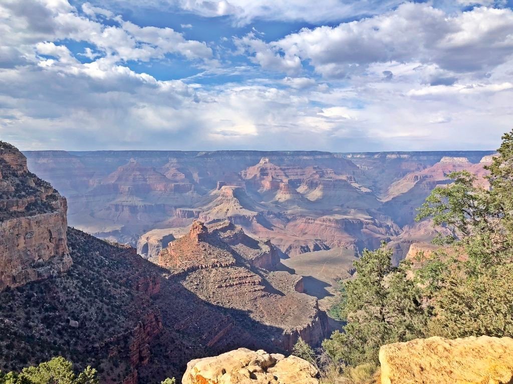 Grand Canyon National Park