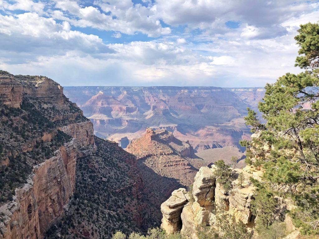 Grand Canyon National Park