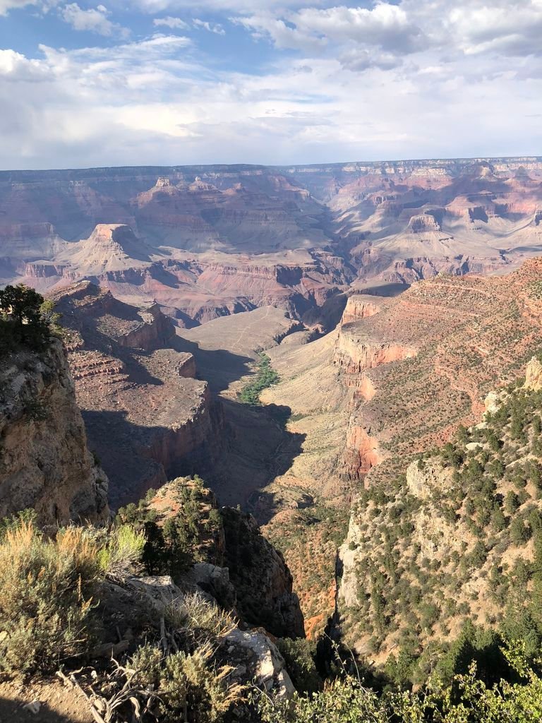 Grand Canyon National Park