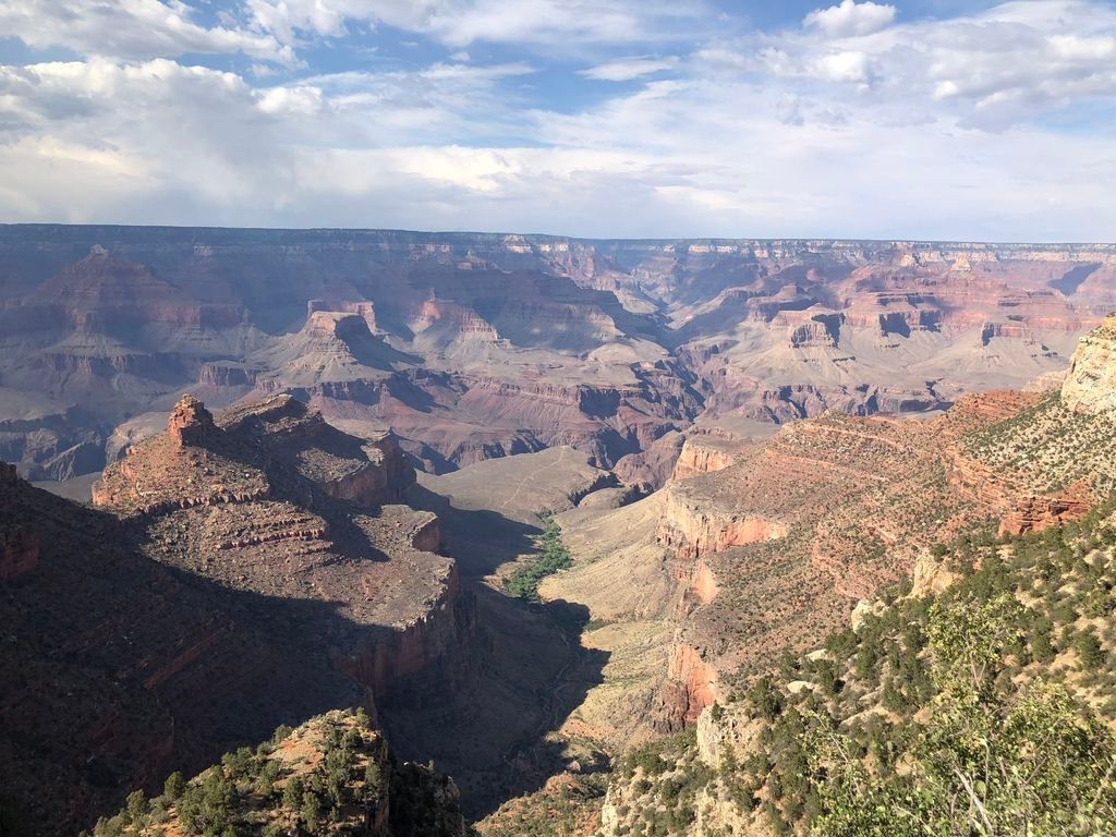 Grand Canyon National Park