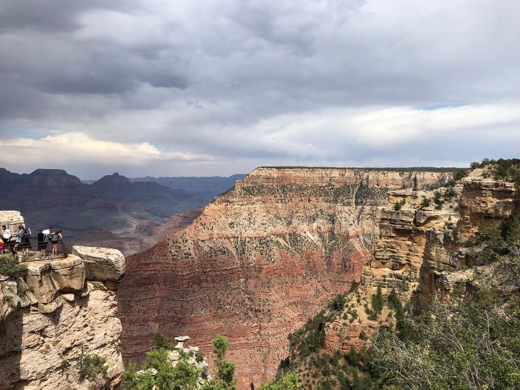 Grand Canyon National Park