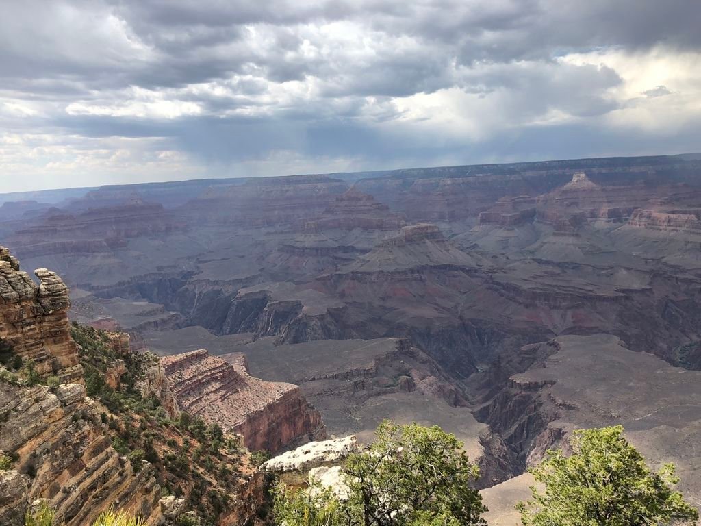 Grand Canyon National Park