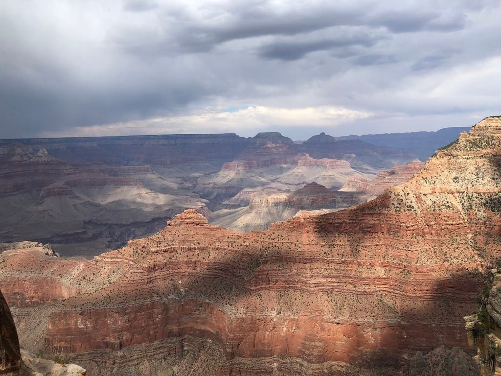 Grand Canyon National Park