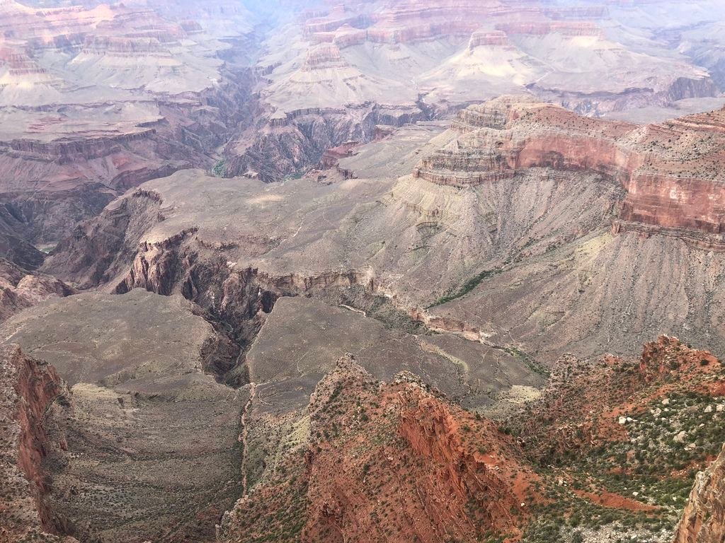 Grand Canyon National Park