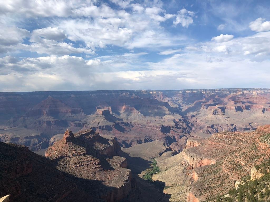 Grand Canyon National Park