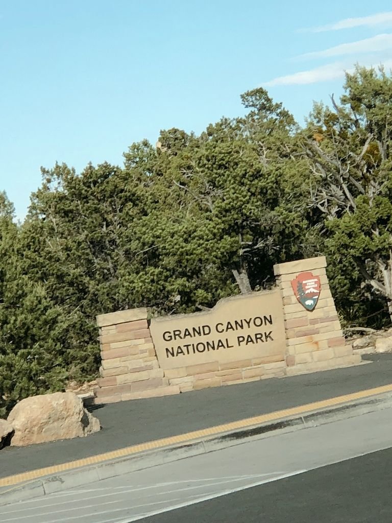 Grand Canyon National Park