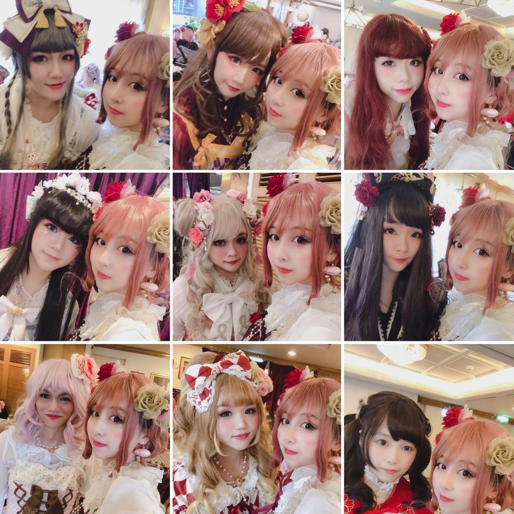 Metamorphose 變身魔法研究會