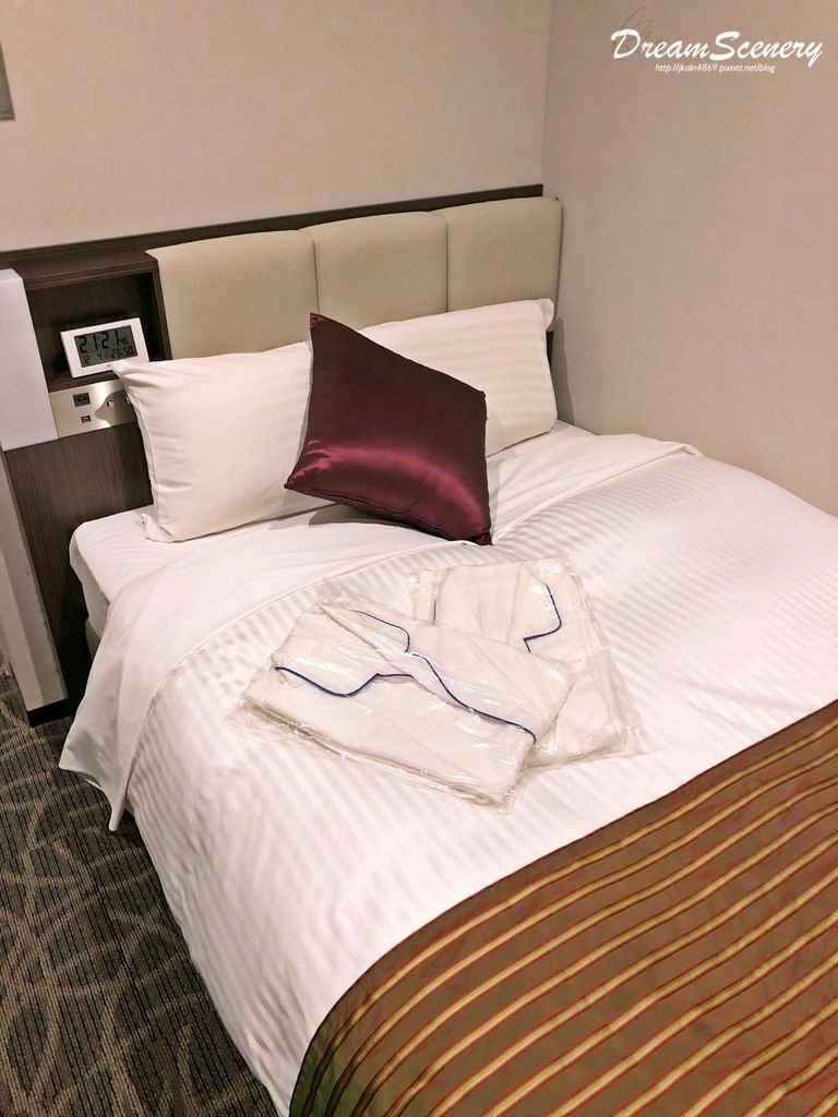 Hotel Mystays ueno east