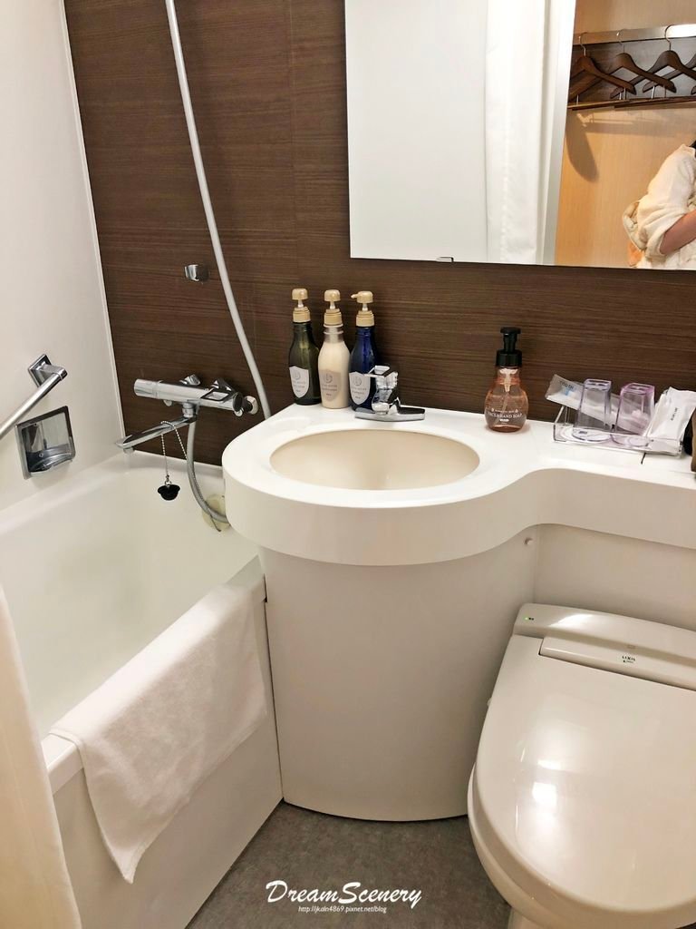 Hotel Mystays ueno east