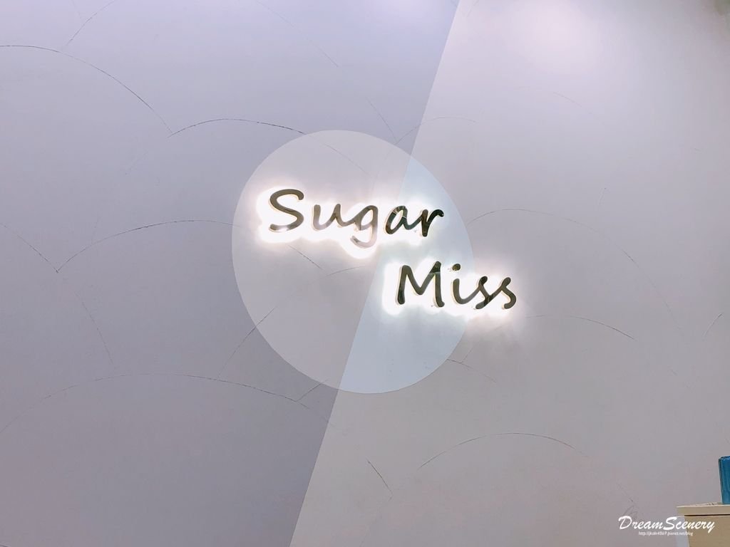 Sugar Miss