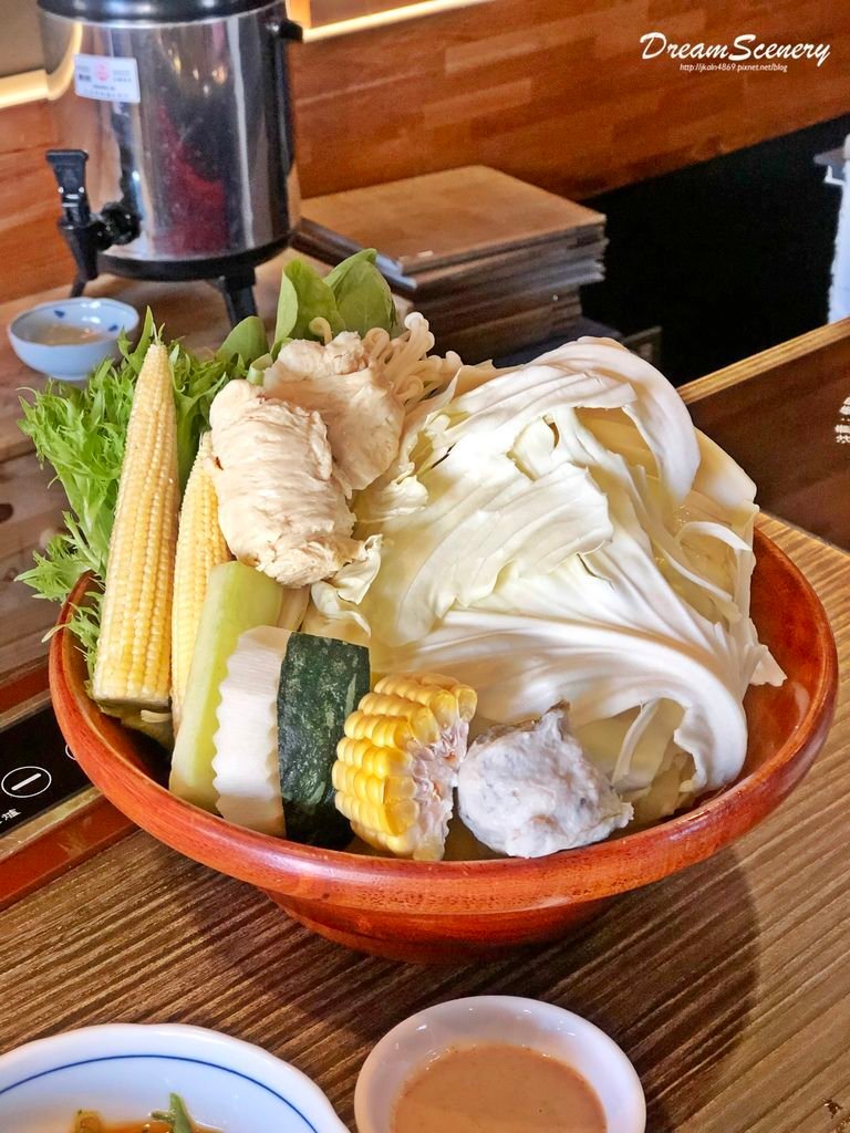 堺坊 ShabuShabu 有機農場