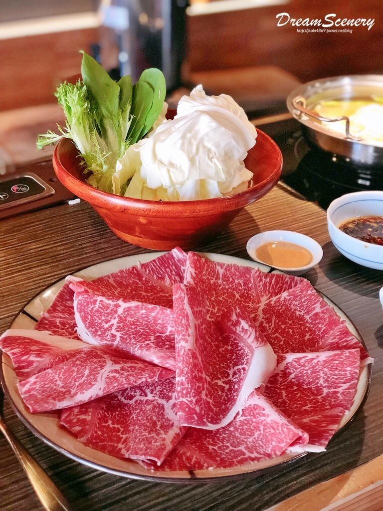 堺坊 ShabuShabu 有機農場